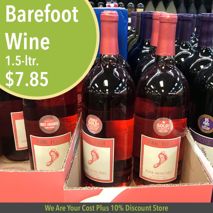 Weekly Ad Fresh 4 Less Tallahassee