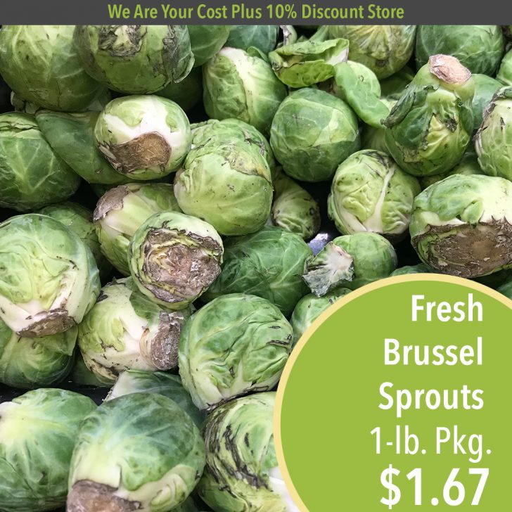 Weekly Ad Fresh 4 Less Tallahassee