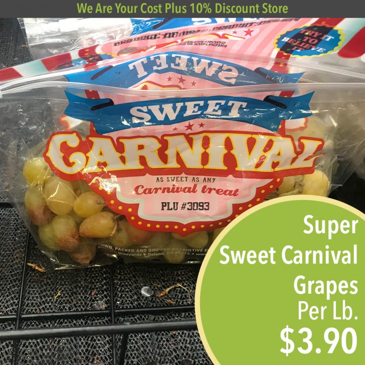 Weekly Ad Fresh 4 Less Tallahassee