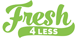 Fresh 4 Less Tallahassee